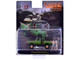 Auto News Release 15 Set of 4 Cars Limited Edition to 8500 pieces Worldwide 1/64 Diecast Model Cars M2 Machines 67500-15