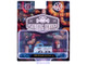 Auto News Release 15 Set of 4 Cars Limited Edition to 8500 pieces Worldwide 1/64 Diecast Model Cars M2 Machines 67500-15