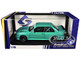 1990 BMW E30 M3 Custom Drift Missile Blue 1/18 Diecast Model Car Solido S1801527