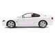 1999 Nissan Silvia S15 Spec-R Aero RHD Right Hand Drive Aspen White 1/18 Diecast Model Car Solido S1812201