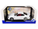 1999 Nissan Silvia S15 Spec-R Aero RHD Right Hand Drive Aspen White 1/18 Diecast Model Car Solido S1812201