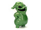 Oogie Boogie 2.75" Diecast Figure The Nightmare Before Christmas 1993 Movie Metalfigs Series Jada 36071