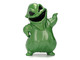 Oogie Boogie 2.75" Diecast Figure The Nightmare Before Christmas 1993 Movie Metalfigs Series Jada 36071