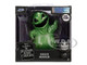 Oogie Boogie 2.75" Diecast Figure The Nightmare Before Christmas 1993 Movie Metalfigs Series Jada 36071
