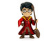 Set 4 Diecast Figures Harry Potter Metalfigs Series Jada 36698