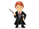 Set 4 Diecast Figures Harry Potter Metalfigs Series Jada 36698