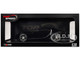 Bugatti Atlantic Concept Nocturne Black 1/18 Model Car Top Speed TS0456