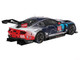 Ford Mustang GT3 #65 Joey Hand Dirk Muller Frederic Vervisch Ford Multimatic Motorsports IMSA 24 Hours of Daytona 2024 1/18 Model Car Top Speed TS0574