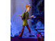 Shaggy Rogers 6 5 Moveable Figure with Accessories and Alternate Head and Hands Scooby Doo Franchise Model Jada 35625