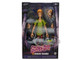 Shaggy Rogers 6 5 Moveable Figure with Accessories and Alternate Head and Hands Scooby Doo Franchise Model Jada 35625