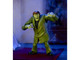 Creeper 6 Moveable Figure with Accessories and Alternate Head and Hands Scooby Doo Franchise Model Jada 35626