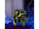 Creeper 6 Moveable Figure with Accessories and Alternate Head and Hands Scooby Doo Franchise Model Jada 35626