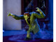 Creeper 6 Moveable Figure with Accessories and Alternate Head and Hands Scooby Doo Franchise Model Jada 35626