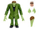 Creeper 6 Moveable Figure with Accessories and Alternate Head and Hands Scooby Doo Franchise Model Jada 35626