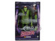 Creeper 6 Moveable Figure with Accessories and Alternate Head and Hands Scooby Doo Franchise Model Jada 35626