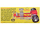 Skill 2 Model Kit Lil Roamin Chariot Show Rod 1/25 Scale Model AMT AMT1487