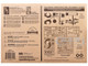 Skill 2 Model Kit Lil Roamin Chariot Show Rod 1/25 Scale Model AMT AMT1487