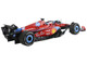 Ferrari SF 24 #16 Charles Leclerc 3rd Place Formula One F1 Miami GP 2024 Limited Edition to 316 pieces Worldwide 1/18 Diecast Model Car BBR BBR241816BDIE