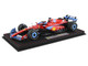 Ferrari SF 24 #16 Charles Leclerc 3rd Place Formula One F1 Miami GP 2024 Limited Edition to 316 pieces Worldwide 1/18 Diecast Model Car BBR BBR241816BDIE