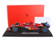 Ferrari SF 24 #16 Charles Leclerc 3rd Place Formula One F1 Miami GP 2024 Limited Edition to 316 pieces Worldwide 1/18 Diecast Model Car BBR BBR241816BDIE