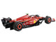 Ferrari SF 24 #55 Carlos Sainz Winner Formula One F1 Australian GP 2024 Limited Edition to 180 pieces Worldwide 1/18 Diecast Model Car BBR BBR241855DIE