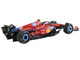 Ferrari SF 24 #55 Carlos Sainz Formula One F1 Miami GP 2024 Limited Edition to 96 pieces Worldwide 1/18 Diecast Model Car BBR BBR241855BDIE