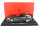 Ferrari 12Cilindri Spider Tuscany Green Metallic Limited Edition to 112 pieces Worldwide 1/18 Model Car BBR P18251E