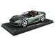 Ferrari 12Cilindri Spider Tuscany Green Metallic Limited Edition to 112 pieces Worldwide 1/18 Model Car BBR P18251E