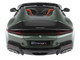 Ferrari 12Cilindri Spider Tuscany Green Metallic Limited Edition to 112 pieces Worldwide 1/18 Model Car BBR P18251E