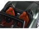 Ferrari 12Cilindri Spider Tuscany Green Metallic Limited Edition to 112 pieces Worldwide 1/18 Model Car BBR P18251E