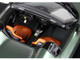 Ferrari 12Cilindri Spider Tuscany Green Metallic Limited Edition to 112 pieces Worldwide 1/18 Model Car BBR P18251E