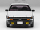 Toyota Sprinter Trueno AE86 RHD Right Hand Drive White with Graphics Initial D 1998 2021 TV Series 1/64 Diecast Model Car Autoart 20031