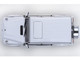 2017 Mercedes Benz AMG G 63 White 1/64 Diecast Model Car Autoart 20112