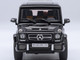 2017 Mercedes Benz AMG G 63 Black 1/64 Diecast Model Car Autoart 20113
