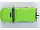 2017 Mercedes Benz AMG G 63 Alien Green 1/64 Diecast Model Car Autoart 20115