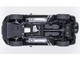 2019 Mercedes Benz AMG G63 Black with Red Interior 1/18 Model Car Autoart AA76354