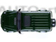 2019 Mercedes Benz AMG G63 Emerald Green Metallic 1/18 Model Car Autoart AA76355