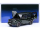 2019 Mercedes Benz AMG G63 Emerald Green Metallic 1/18 Model Car Autoart AA76355
