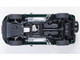 2019 Mercedes Benz AMG G63 Emerald Green Metallic 1/18 Model Car Autoart AA76355