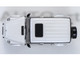 2019 Mercedes Benz AMG G63 Brilliant White Metallic 1/18 Model Car Autoart AA76356
