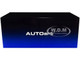 2019 Mercedes Benz AMG G63 Brilliant White Metallic 1/18 Model Car Autoart AA76356