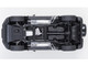 2019 Mercedes Benz AMG G63 Matt Black 1/18 Model Car Autoart AA76357
