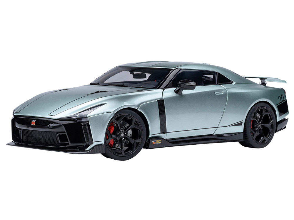 自動車 EIDOLON 1/18 Nissan GT-R50 by Italdesign Amazon | EIDOLON 1/18 ニッサン GT-R50 by Italdesign グッド
