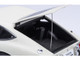 1967 Toyota 2000GT RHD Right Hand Drive White 1/18 Model Car Autoart 79546