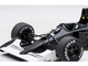 McLaren Honda MP4 6 #1 Ayrton Senna 2nd Place Formula One F1 Japanese GP 1991 without McLaren Logo 1/18 Model Car Autoart 89150