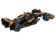 McLaren MCL60 #4 Lando Norris 2nd Place Formula One F1 Japanese GP 2023 Limited Edition 1/64 Diecast Model Car Mini GT MGT00767