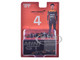 McLaren MCL60 #4 Lando Norris 2nd Place Formula One F1 Japanese GP 2023 Limited Edition 1/64 Diecast Model Car Mini GT MGT00767