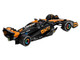 McLaren MCL60 #81 Oscar Piastri 3rd Place Formula One F1 Japanese GP 2023 Limited Edition 1/64 Diecast Model Car Mini GT MGT00768