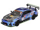 Nissan Silvia S15 D MAX RHD Right Hand Drive #46 Masao Suenaga D MAX Racing D1 Grand Prix 2023 Limited Edition 1/64 Diecast Model Car Mini GT MGT00857
