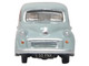 Morris Minor Traveller Smoke Gray 1/148 (N) Scale Diecast Model Car Oxford Diecast NMMT009